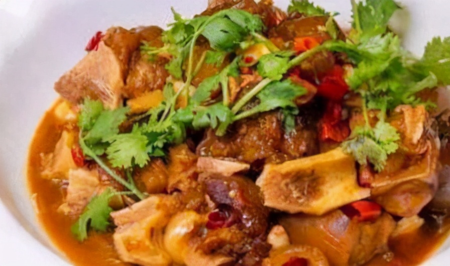 30余款美食推荐，学会自己下厨，不负好食光