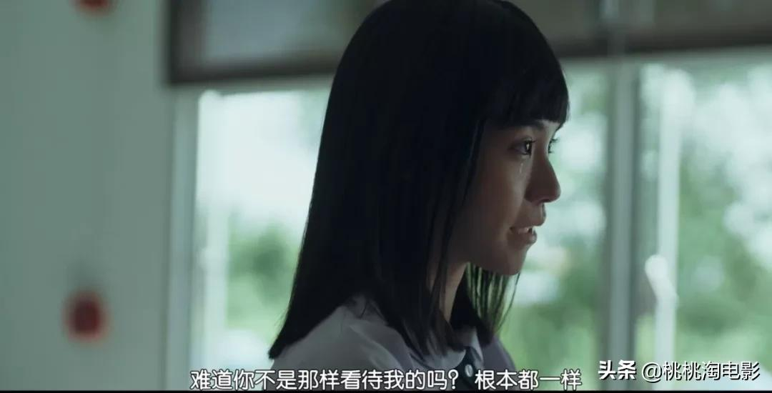《禁忌女孩》:如此脑洞大开的大尺度剧集,她们是真敢拍啊
