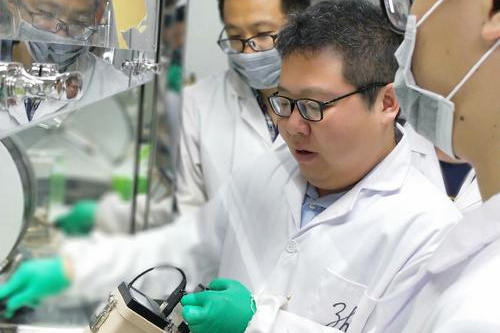 14个学科进入ESI前1%，培养出近50名院士！听说，江苏有个