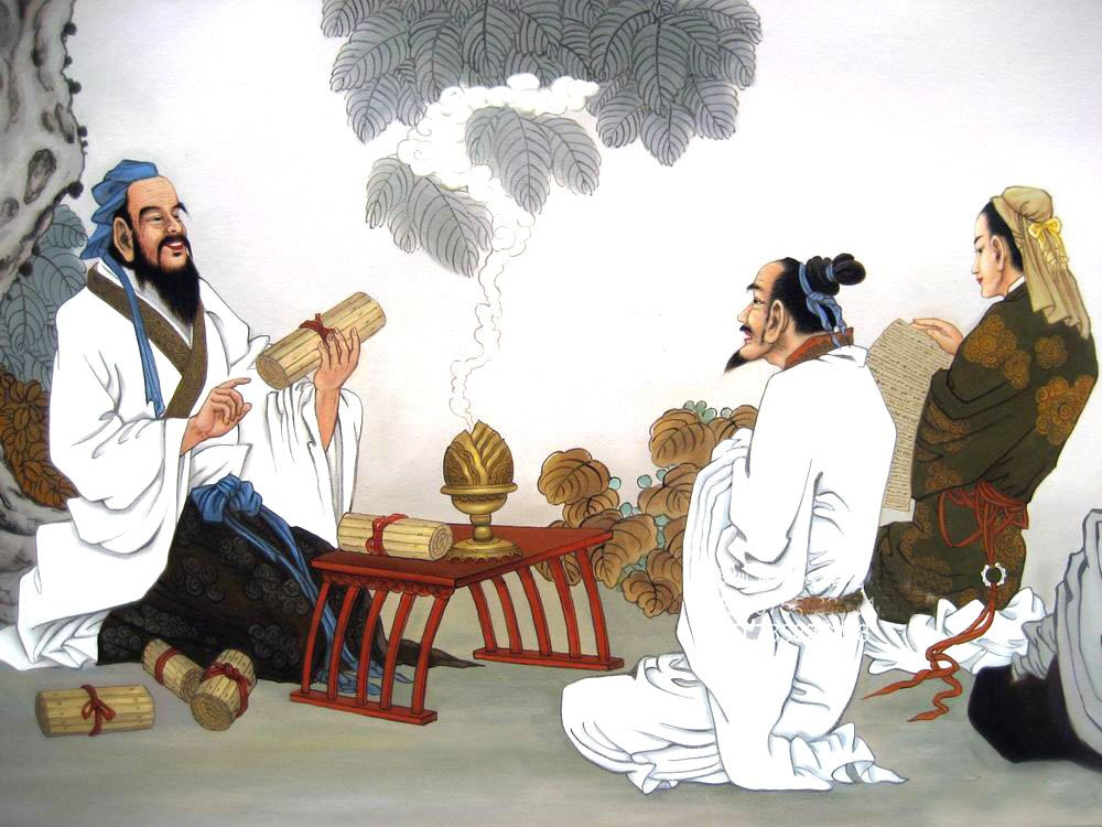 《增广贤文》经典名言，看破世态炎凉，人情冷暖！