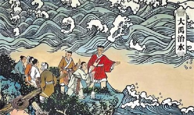 哈佛大学教授大卫·查普曼：中华民族的特征就是抗争