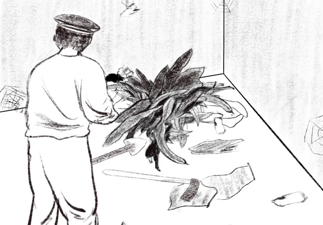 85年商县一起失踪案牵出陕西特大杀人案，夫妇两人3年谋杀48人