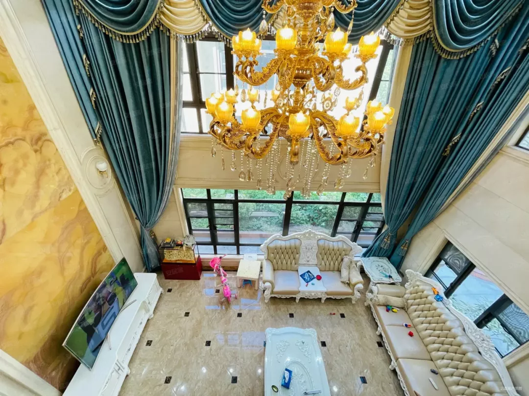 东莞十大豪宅曝光了：最高12万/㎡，总价超5000万...