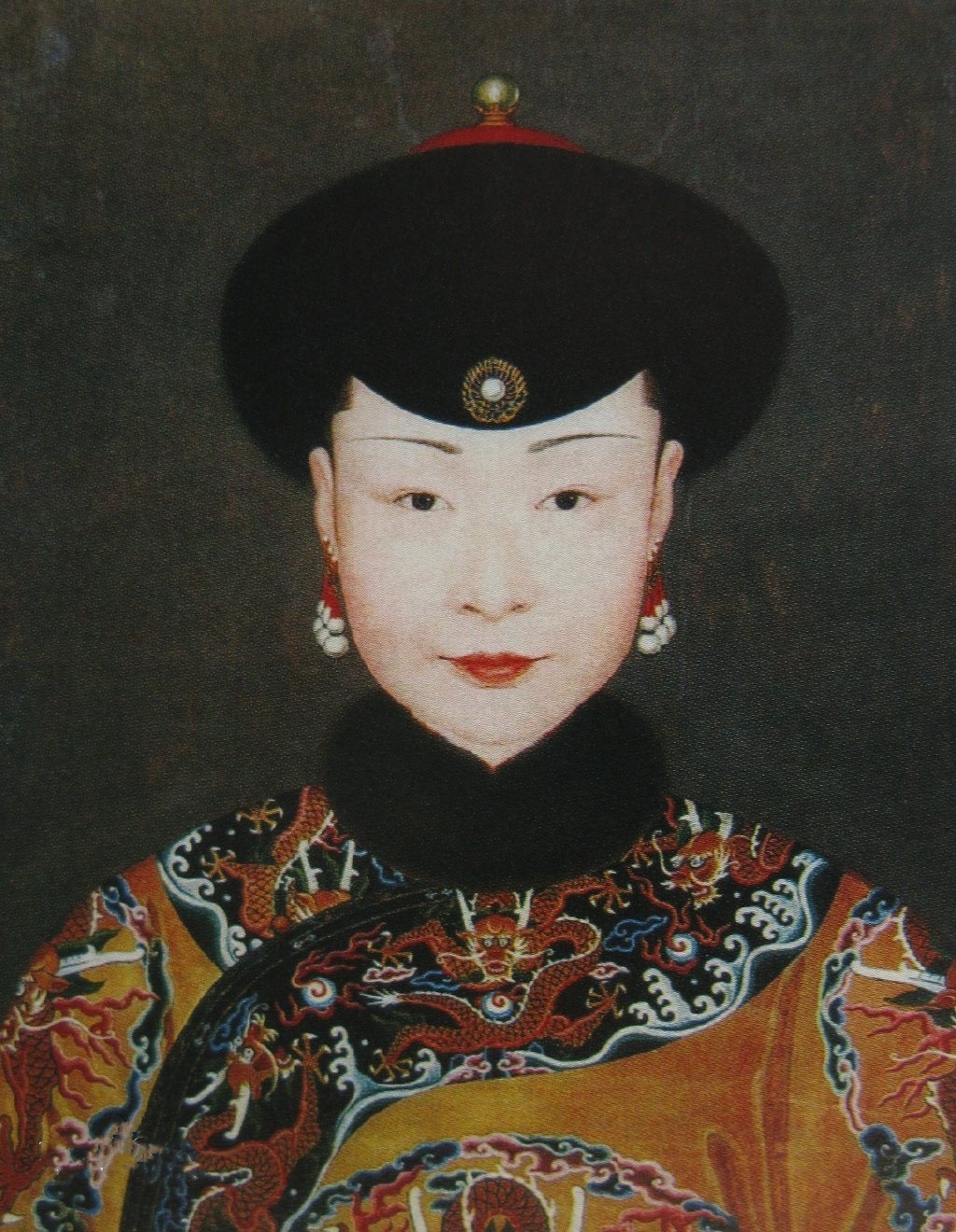 乾隆帝为什么偏爱永琪？他是怎么帮助儿子铺路的？