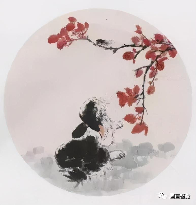 兔子的各种画法，兔子的画法大全，画兔技法解析，兔子画法步骤图