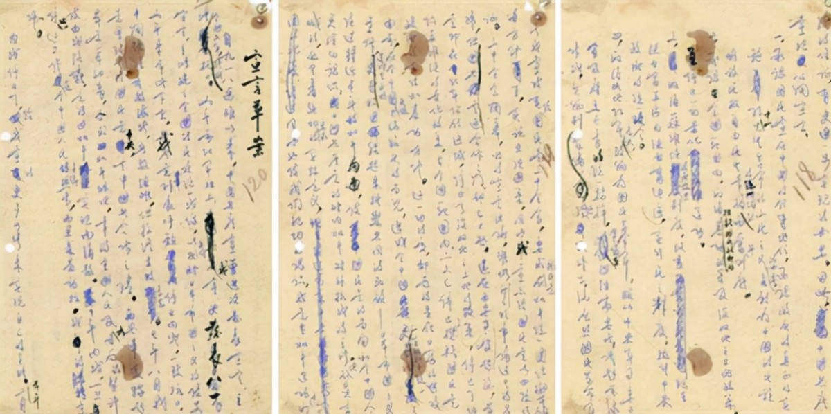 中国五大战区13个集团军，番号从71到83，有什么特殊含义？