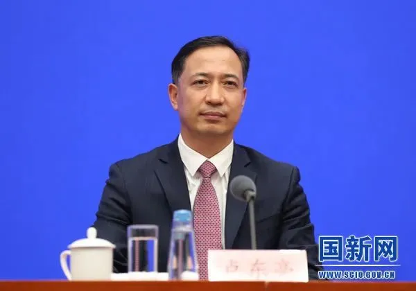 全国五位副省级领导履新（简历）