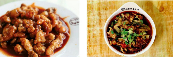 网红食堂、空调宿舍、出门就是地铁站！2019，来西南交通大学就对了！