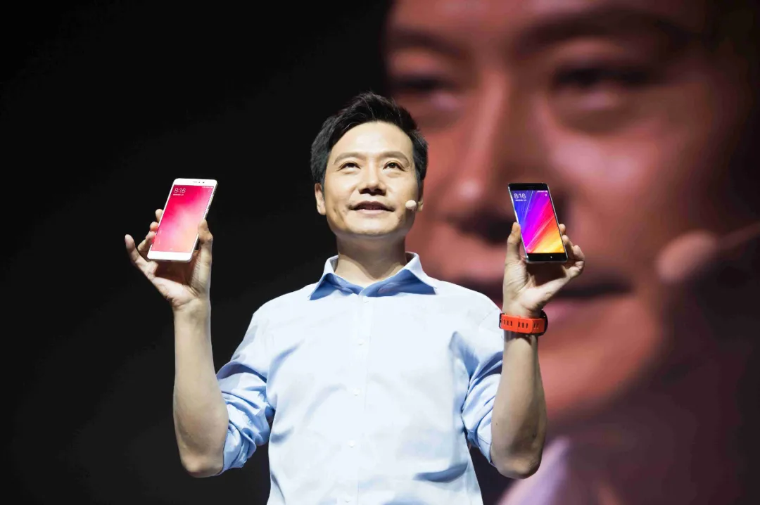 小米模式:最具普适性的商业哲学