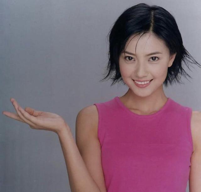 5段感情，3次“小三”，揭露“国民女神”高圆圆不为人知的一面