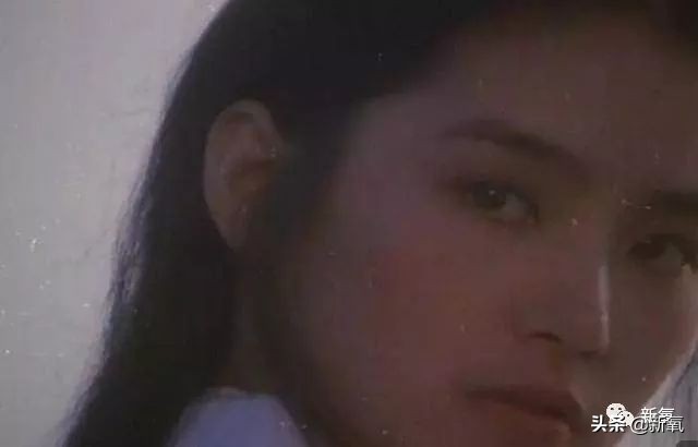 让林青霞作配、无数显贵追求的顶级美人30年前就割了纯天然双眼皮