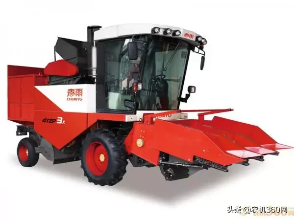 2019年三行玉米收：熱銷產(chǎn)品及銷售區(qū)域盤點(diǎn)