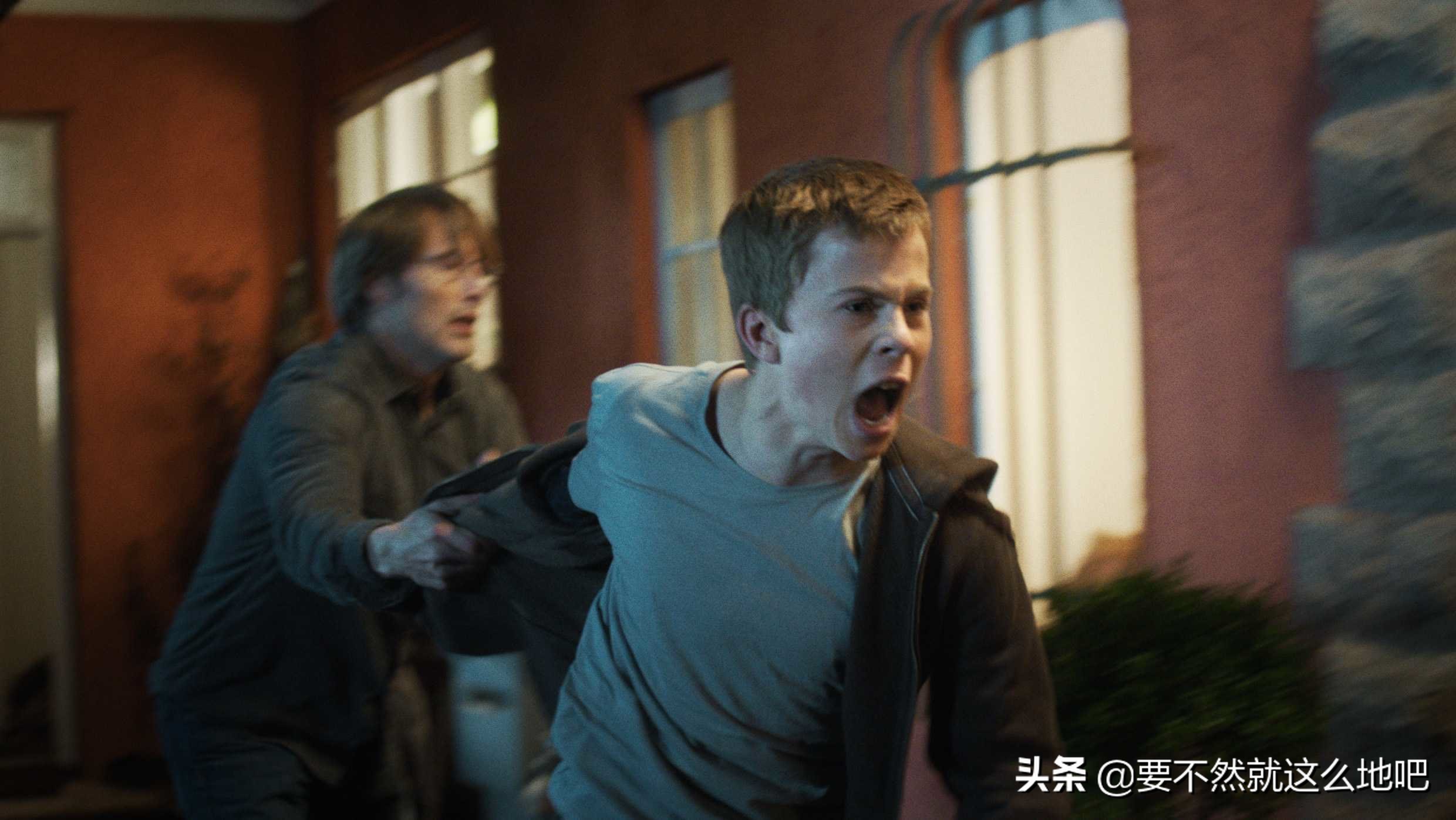 《狩猎》:一部震撼人心的电影,一个谎言毁了一生,豆瓣9.1分