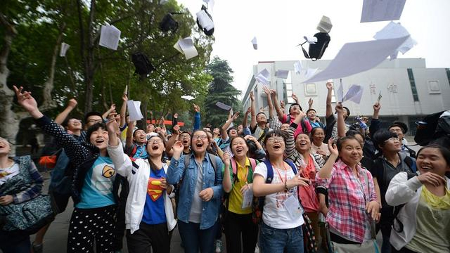 来了！多数省份高考结束，四川、河南等地区成绩查询时间公布