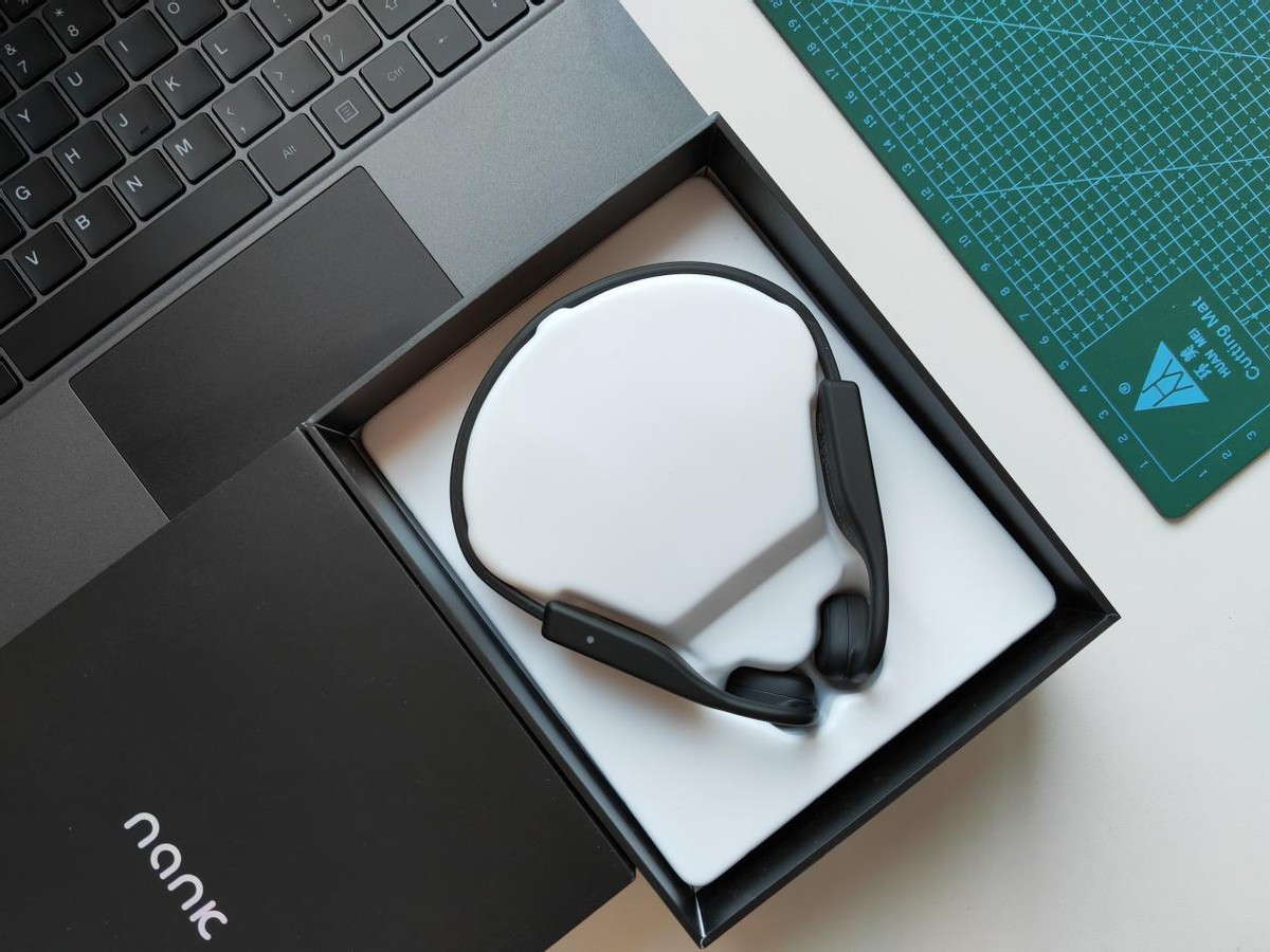 南卡Runner Pro2体验评测——骨传导备受诟病的漏音问题完美解决