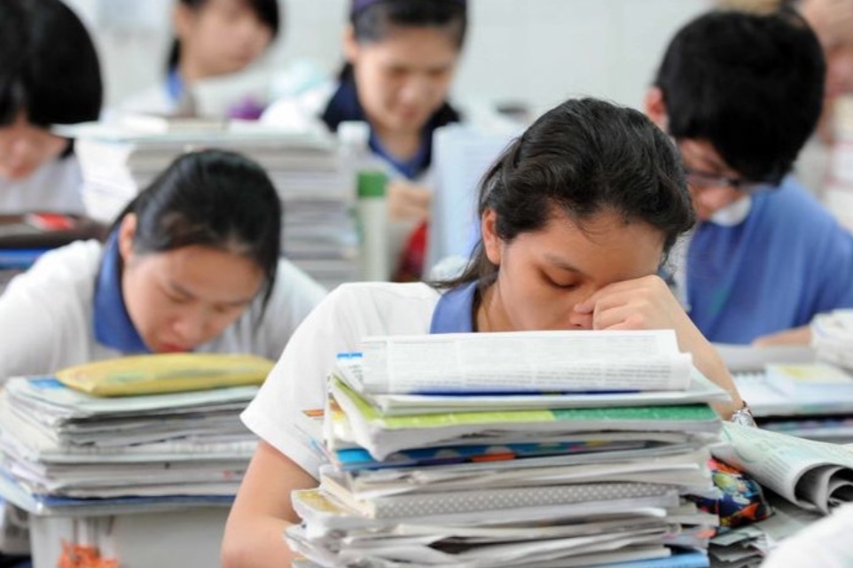 2021年高考难度系数到底多大？考生说出内心真实想法，让人很心疼