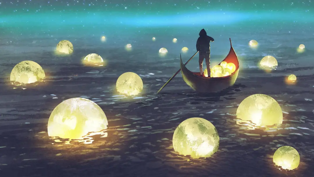 怎样和离世的亲人好好告别？心理学家：他们依然活在我们身边