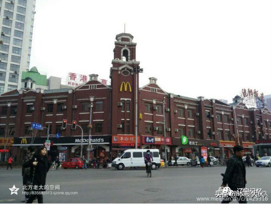 东北交通枢纽沈阳站与奉天驿