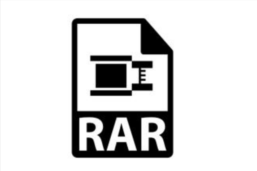RAR文件怎么解压？只需要安装一个小工具，就可以轻松完成
