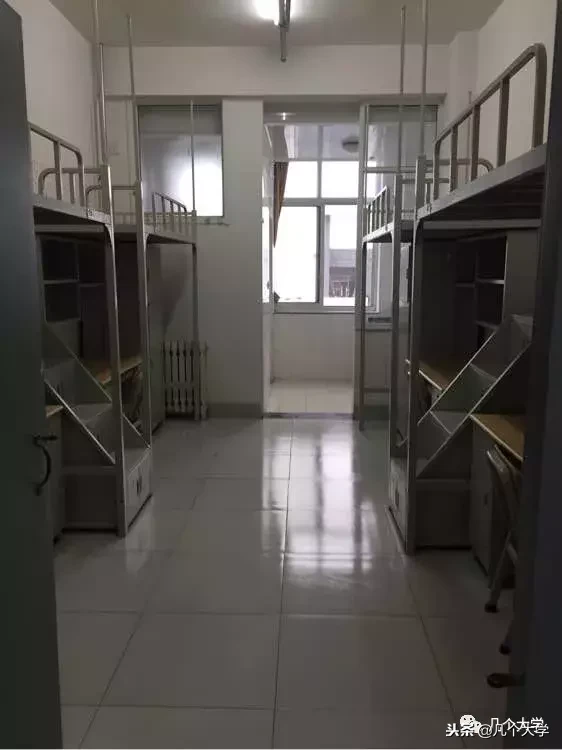 几个大学2019｜滨州医学院