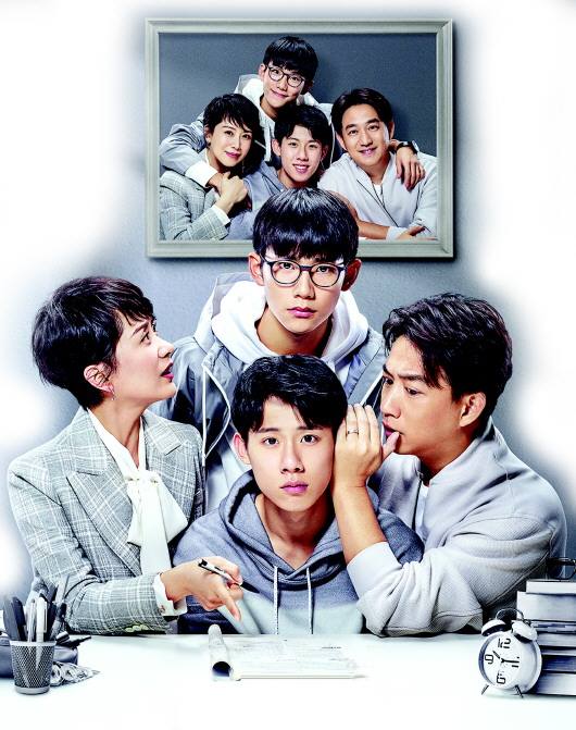 要么制作稀烂，要么前面超神后面烂尾，2019年的最佳国产剧是它