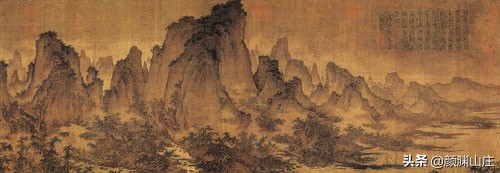 唯美国风：思念诗词精选四百一十篇，句句牵魂绕梦