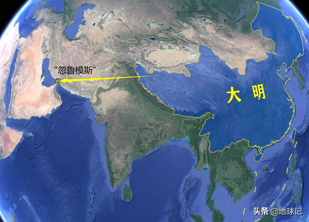 霍尔木兹海峡：被视为海上生命线，如果被掐断世界将会发生什么？