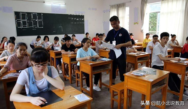 高考数学压轴题为什么这么难？出题人：让你解出来，我面子何在？