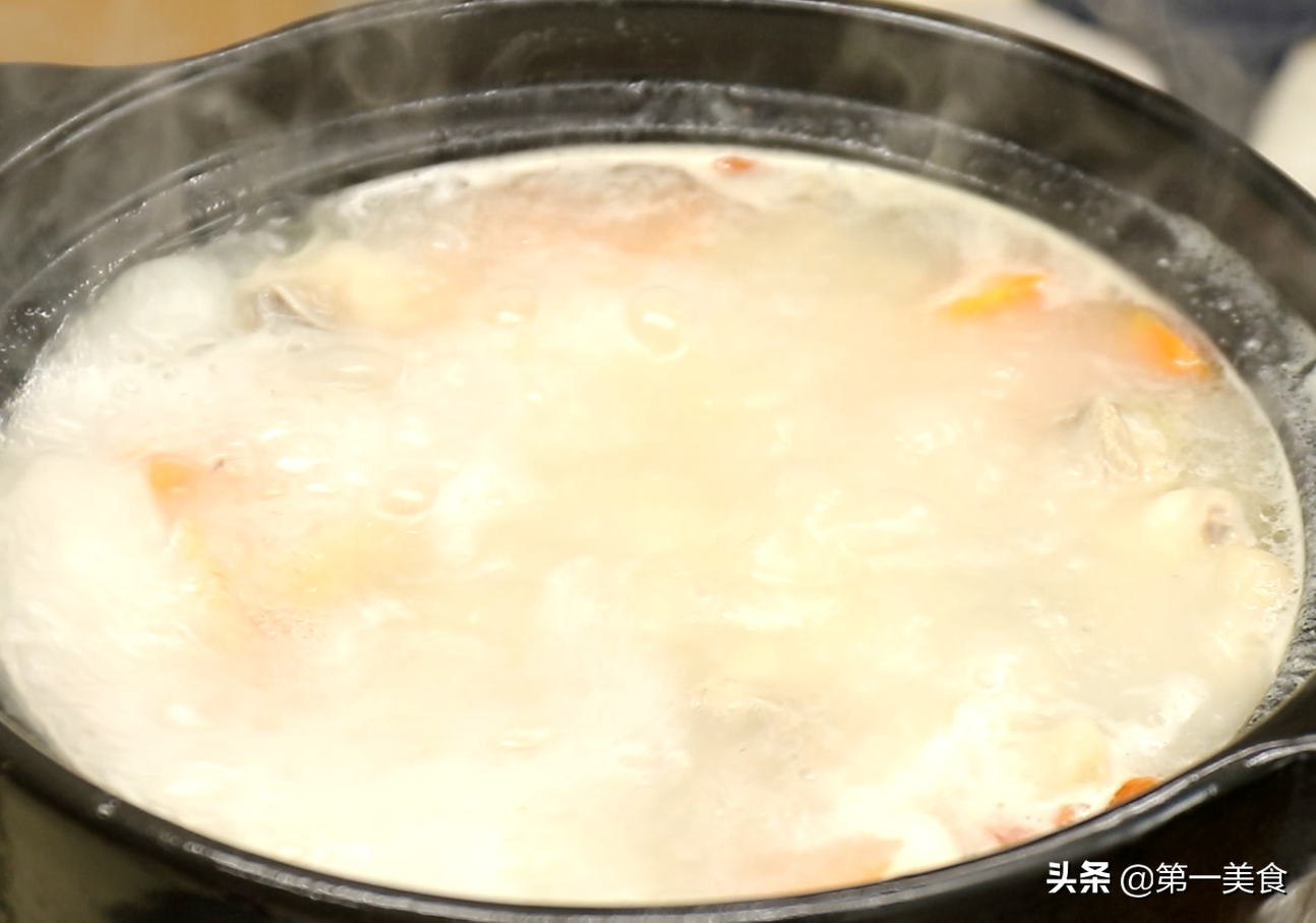 燉羊排的做法,燉羊排的做法 最正宗的做法