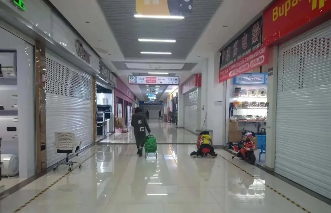 总投资600亿!贵阳最大的商业项目如今为何会这样?
