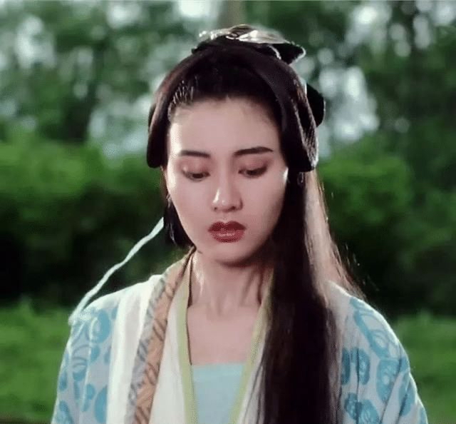 星星眼，鹅蛋脸，古装美女我只服这7位，看她们是如何惊艳四座的