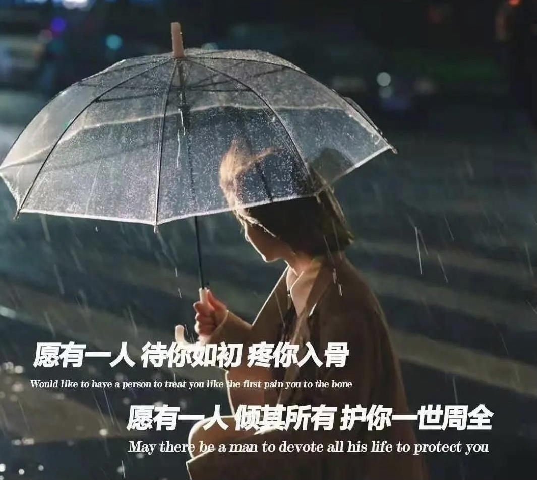 你的心灵树洞 | 所有的最好，都不如刚刚好