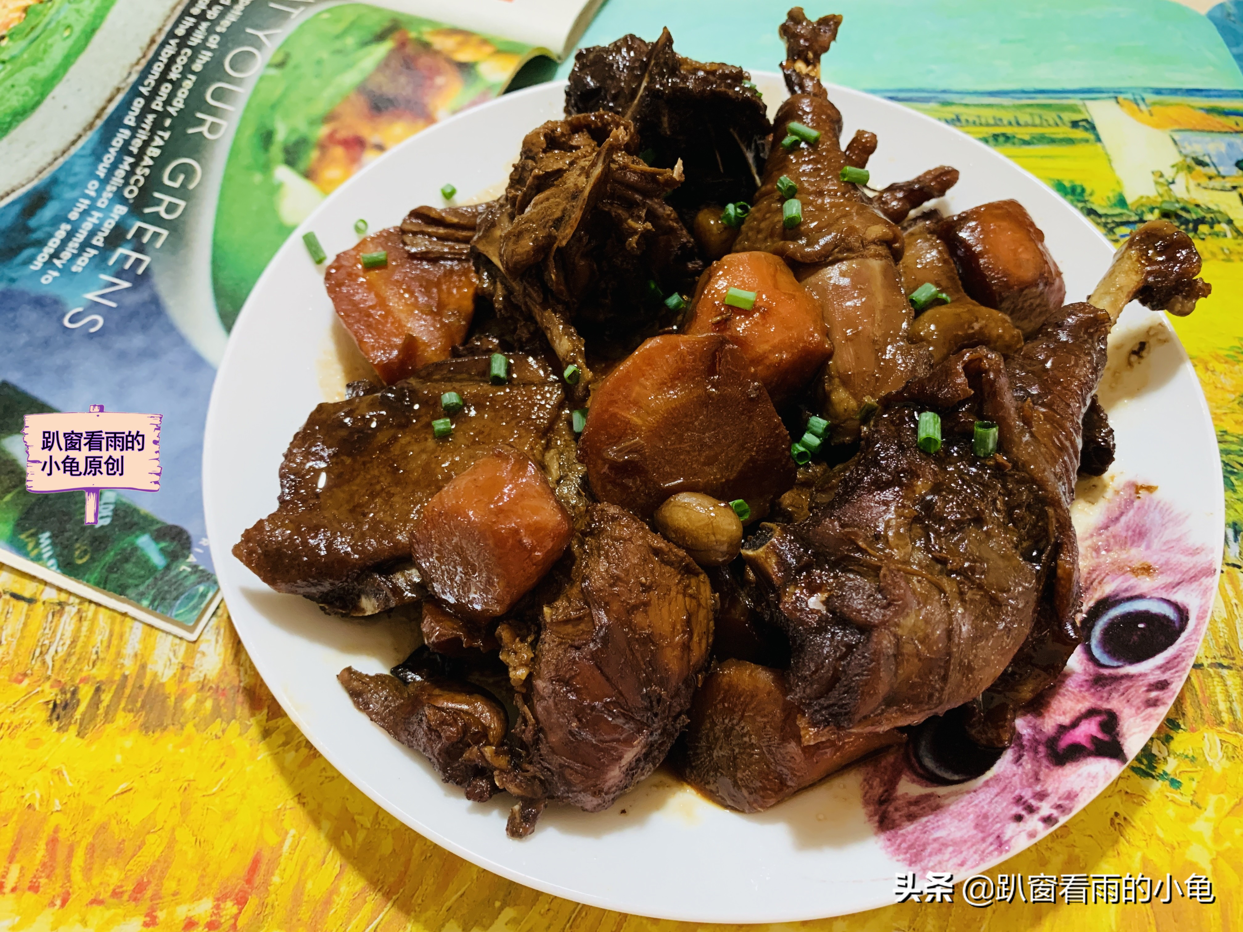 七夕吃什么（在七夕这4种巧食要记得吃哦）
