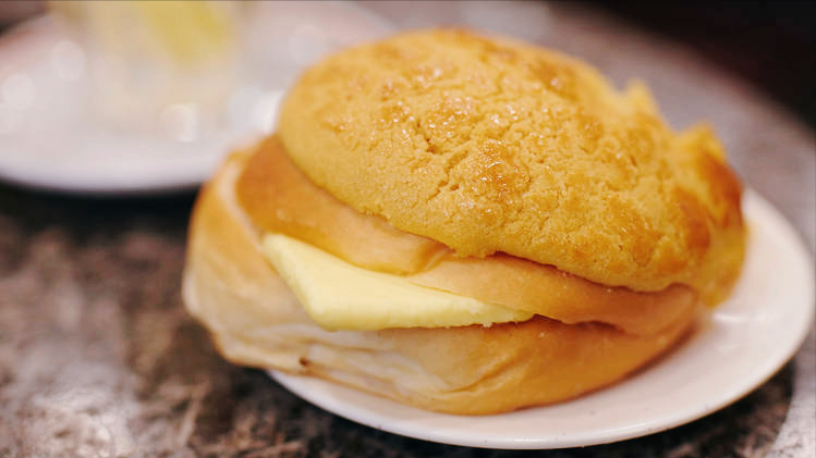 盘点香港各种便宜又大碗的美食，预算不够也可以吃到大满足