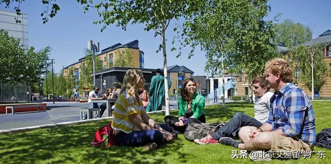 伦敦大学国际预科，助你升读到LSE、伦敦国王学院等顶级名校