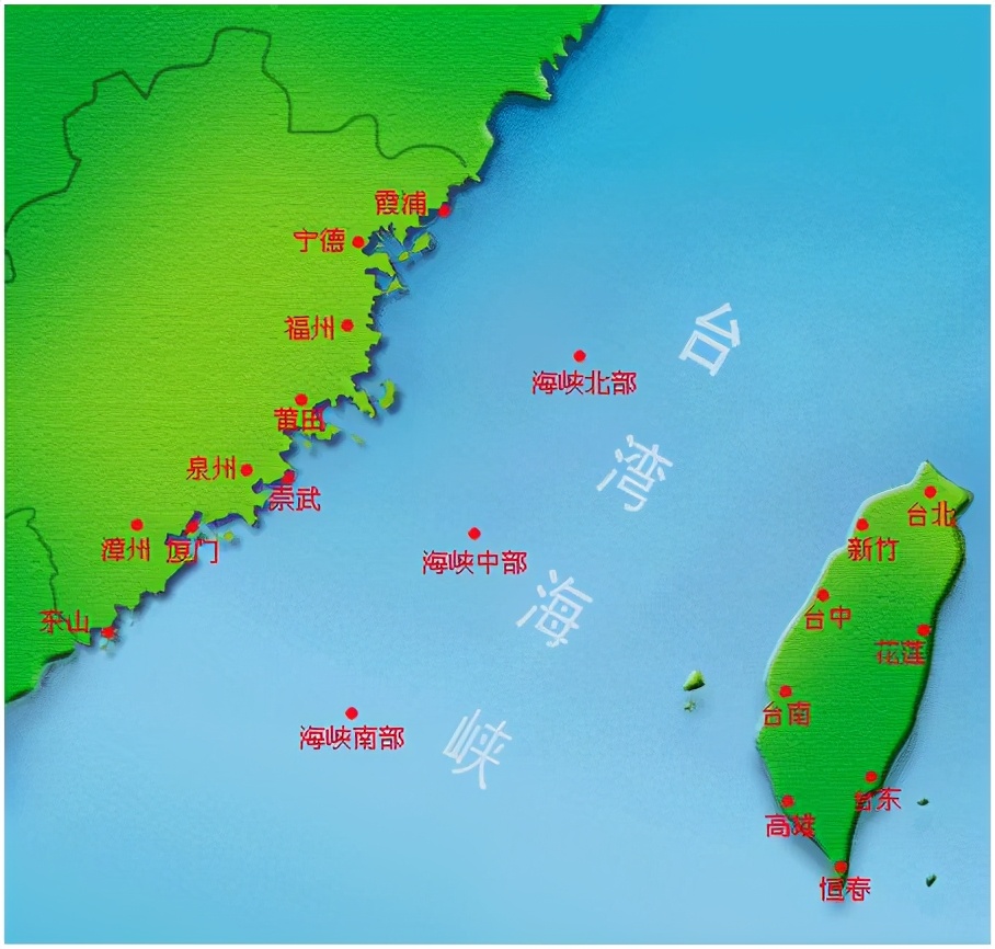 如果没有朝鲜战争，1950年能否解放台湾？毛主席的分析真绝了