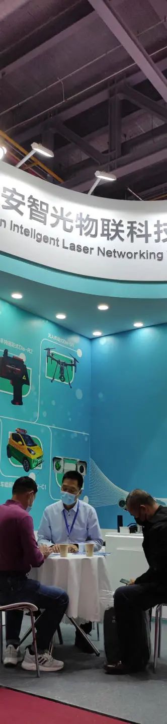2021杭州燃?xì)庹?，智光物?lián)遇到大秦始皇，穿越千年的跨界來襲
