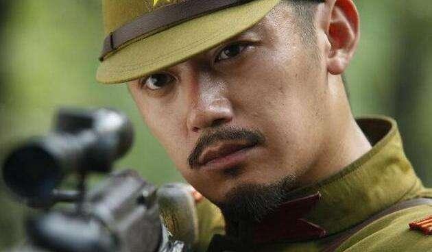 刘涛新剧男二,24岁考进北电,和刘亦菲是同学,还演过隐秘的角落