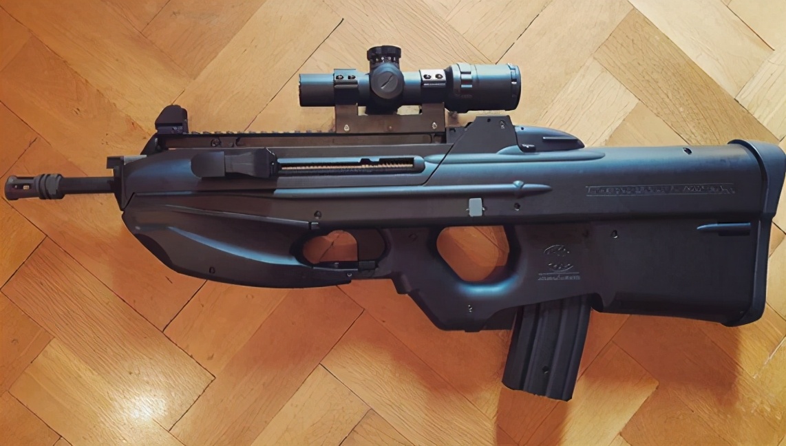 印军部队配备的10款好枪-印军部队配备的10款好枪械 - 114知识网