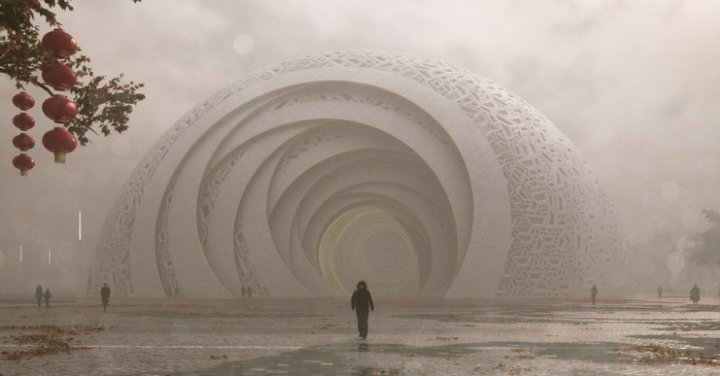 2020 中国十大最丑建筑出炉，谁在毁掉城市的美？