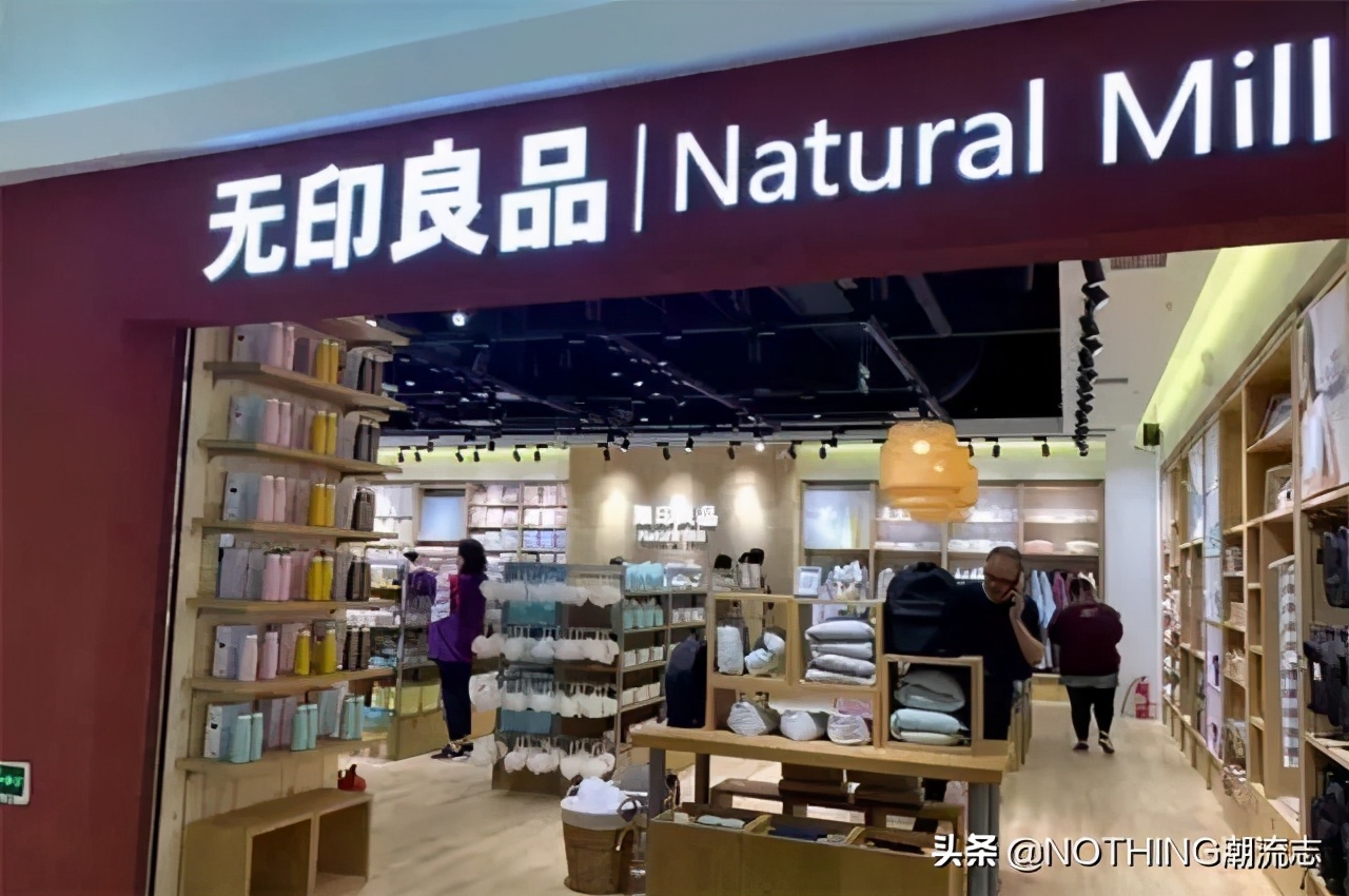 中国现存山寨服饰品牌大赏