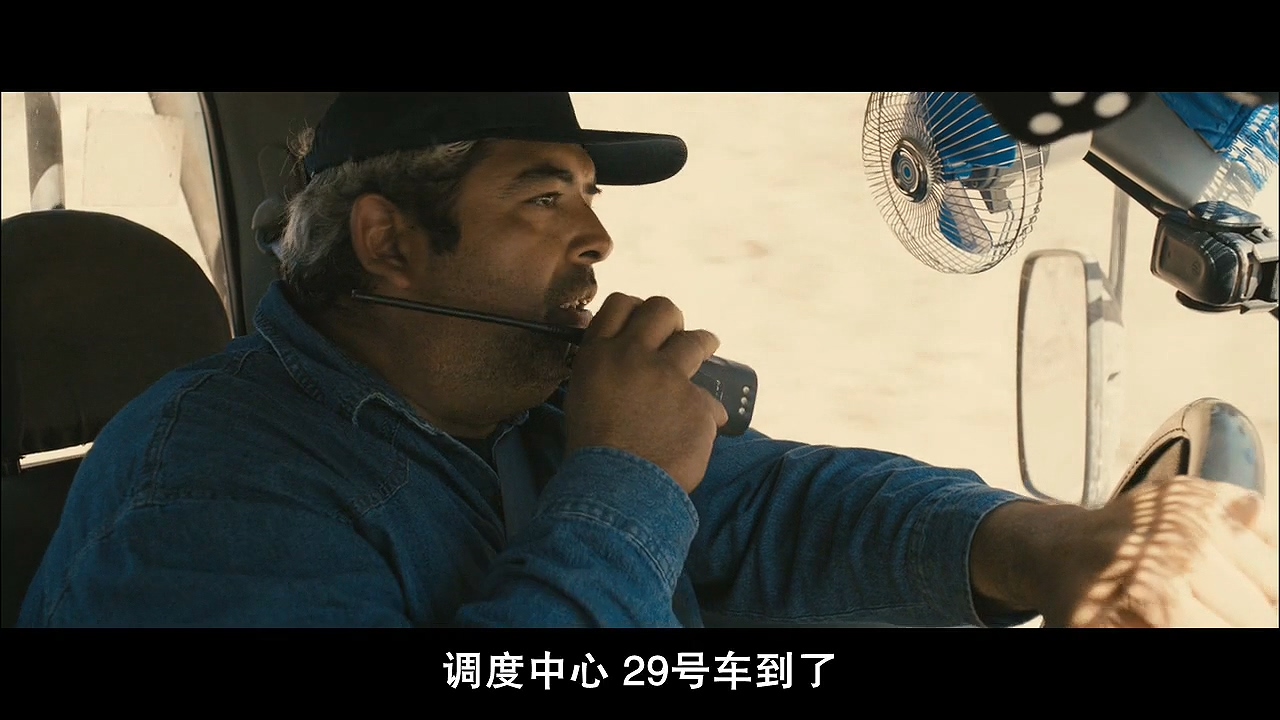 昨天在路上，跟个路怒症互怼：意大利电影