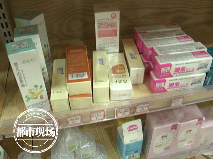 南昌：在“育婴坊”母婴连锁店，2次买到过期产品