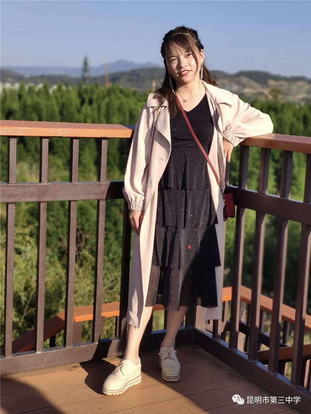 三中论剑 谁与争锋 | 昆明市第三中学第25届青年教师教学竞赛复赛