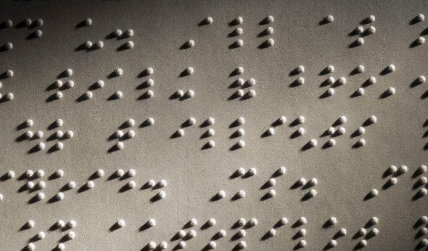 正能量！11位盲人考生参加2021高考，教育部提供专门的盲文试卷