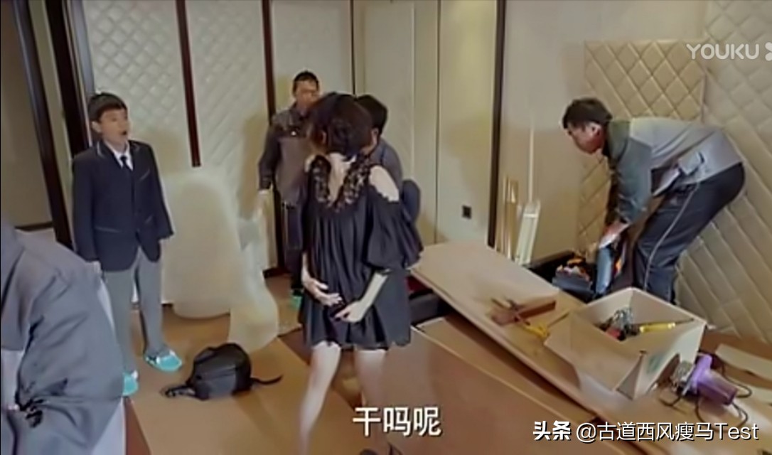 《小别离》后妈也有春天：聪明后妈的艰辛路