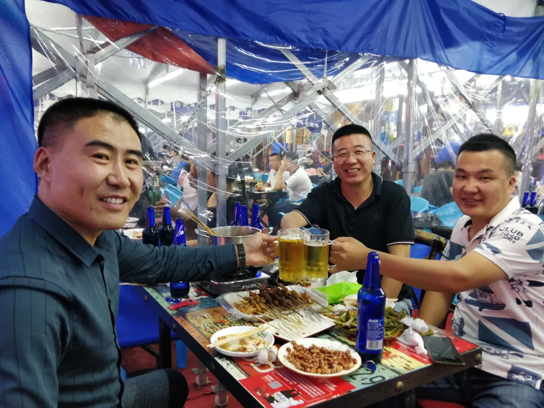 哈尔滨人重燃啤酒热情!这个数字涨了