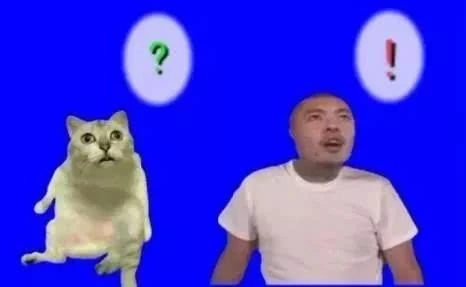 “奇怪的知识增加了！”什么梗？笑到抽搐