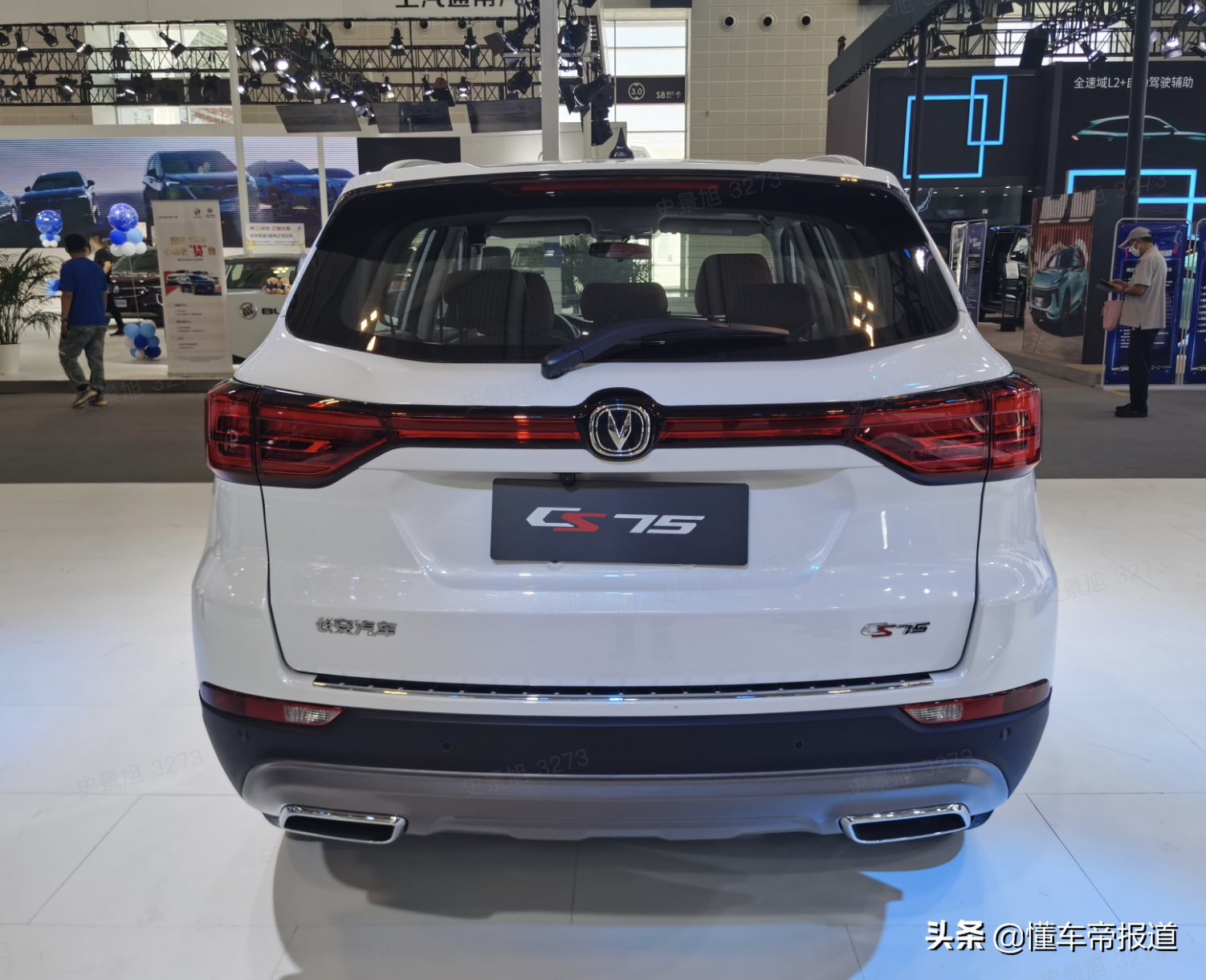 新车 </p><p>　　 高尔夫GTI、坦克500领衔，盘点2021天津车展十余款重磅新车