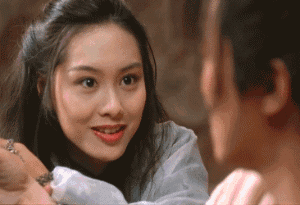 能懂周星驰的，只剩梁朝伟了